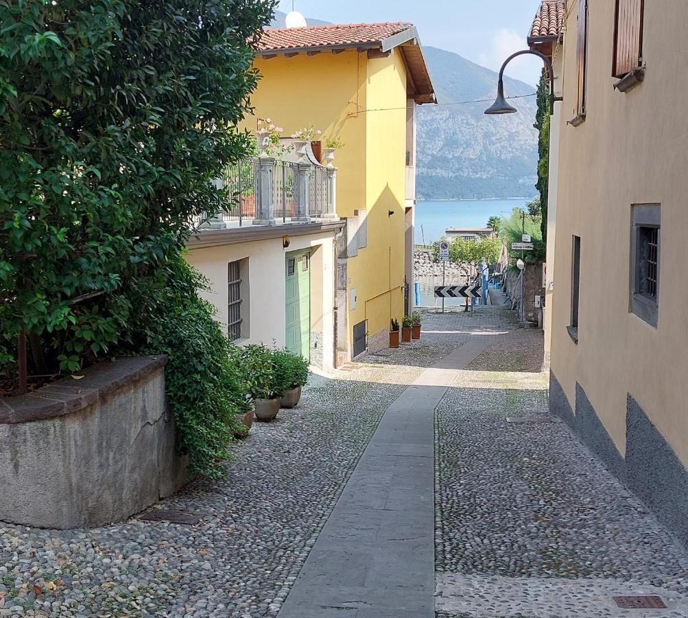 Chez Ary: Sulla Strada Del Appartamento Clusane