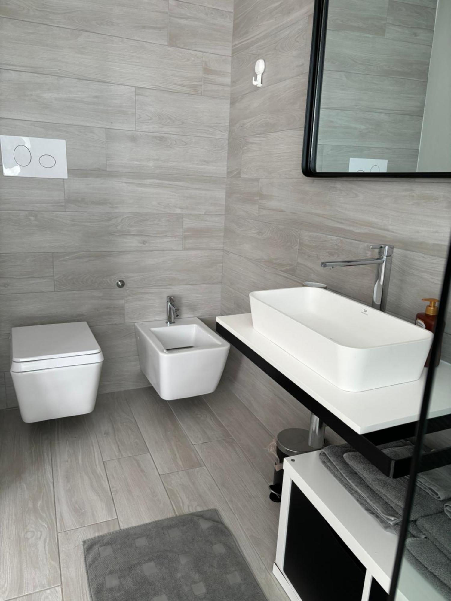 Apartment Chez Ary: Sulla Strada Del