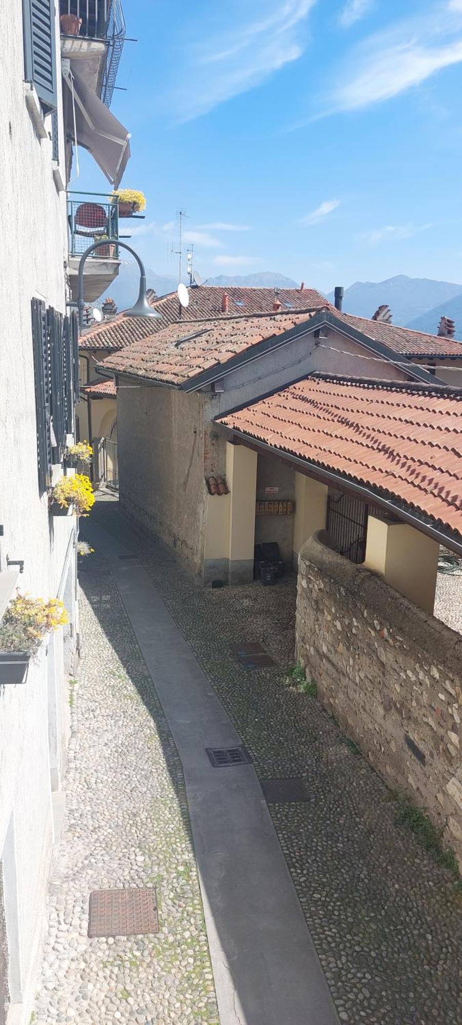 Apartment Chez Ary: Sulla Strada Del