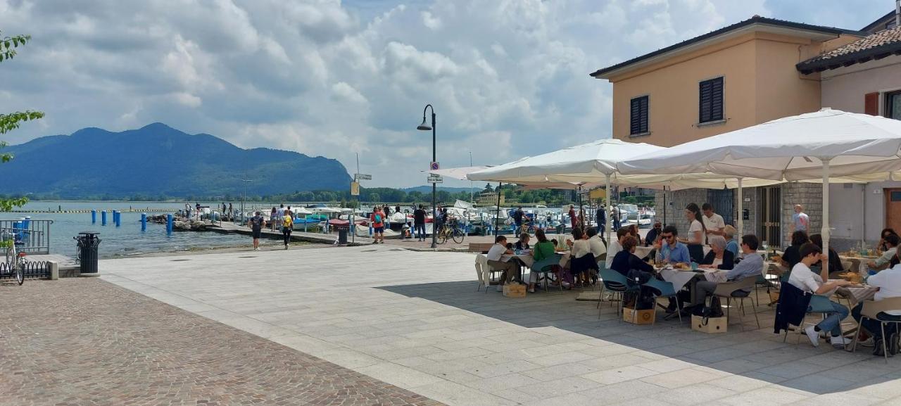 Chez Ary: Sulla Strada Del *