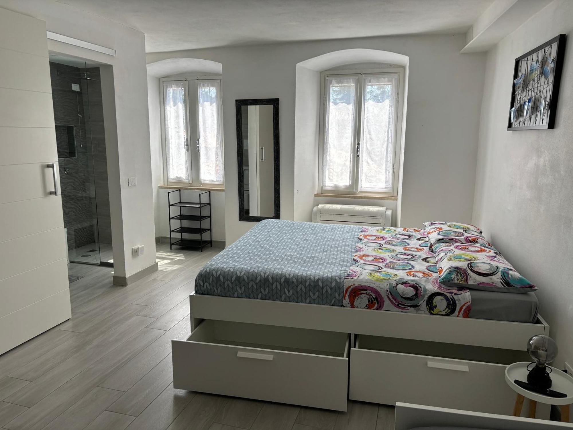 Chez Ary: Sulla Strada Del Clusane